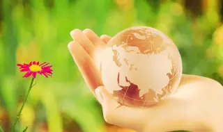 22 април - Международен ден на Земята