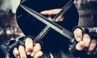 22-годишният футболист е сред наръганите в окървавения влак в Англия