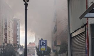 47-годишен българин е сред загиналите при взрива в Мадрид