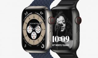 Apple Watch 7 е тук, но не какъвто очаквахме
