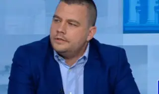 Балабанов, ИТН: Няма да допуснем нито дебати, нито гласуване в зала на промените в Конституцията