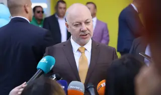 Желязков: В Плевен първата задача е да се спрат огромните загуби на вода