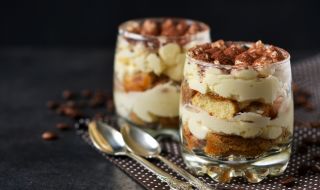Рецепта на деня: Лесен десерт с остатъците от великденския козунак