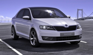 Skoda ще гони 1.5 млн. продажби до 2018-а