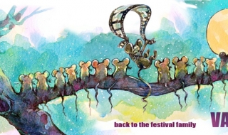 Успешен рестарт на анимационния фест във Варна