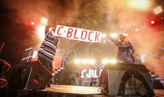 C-Block се завръщат в България