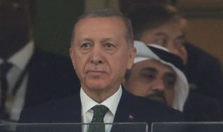 Ердоган потвърди голямата новина за Роналдо