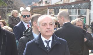 Гълъб Донев съобщи, че има наложени глоби на търговци след проверките