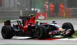 Паметната победа на Фетел с Toro Rosso на "Монца" си остава уникална в историята на Формула 1