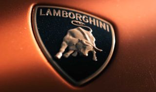 Продава се най-евтиното и най-бавното Lamborghini
