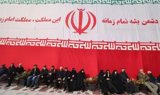 Ядрената доктрина на Иран вероятно няма да се промени, заяви външният министър