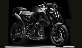 Brabus извади бруталния 1400 R Signature Edition