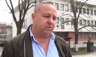 Кметът на Калофер: Лъжем се, че ядем български продукти