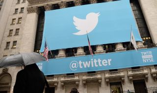 Русия обяви, че Туитър нарушава закона