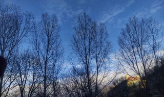 Слънчева неделя