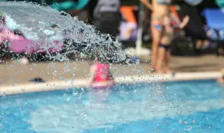Трагедия: 4-годишно дете се удави в басейн на хотел в Черноморец 
