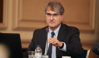 Евгени Кънев: Този парламент ще завърши своя живот най-рано след средата на месец юни