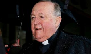 Осъдиха архиепископ заради секс с деца
