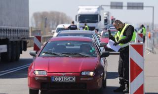 Младен Маринов: Тези с фалшивите декларации себе си лъжат