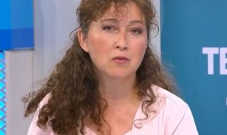  Ваня Нушева: Бяха положени доста усилия да бъде компрометирано машинното гласуване