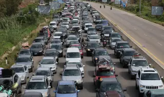 Хиляди ливанци започнаха да се завръщат по домовете си