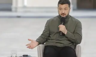 Медведчук прогнозира „крах на киевския режим“ след конфликта между Зеленски и Федоров