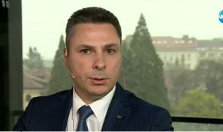 Шефът на Спецпрокуратурата: Ангел Кънев е с охрана повече от година