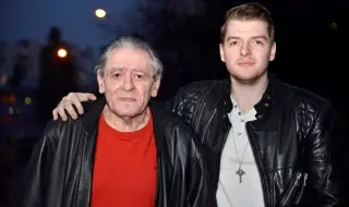 Синът на Михаил Белчев отбелязва първи рожден ден без татко си