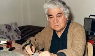 Турският писател Азис Несин: „Ислямското варварство е заложено в Корана!”