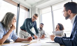 Зодиите, които са родени лидери