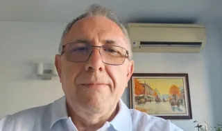 Адвокат Христо Раев: Това, което се случва в Черно море, са военни престъпления