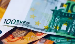 Българската фондова борса отчете рекорден оборот за 2025 г.