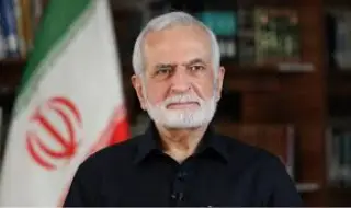 Издъхна съветникът на върховния лидер на Иран Камал Харази