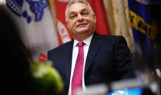 Орбан: Бихме плащали по 1 милион евро на ден, за да останем без мигранти. Заповядайте за Коледа в спокойна Унгария! 