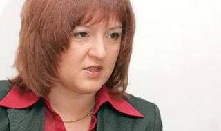 Потвърдено: Даниела Митева става директор на Агенцията по вписванията