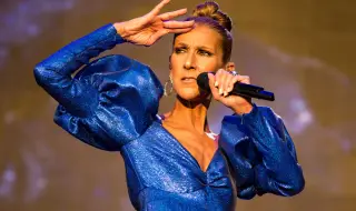 Заради засилен интерес Селин Дион добави шест нови дати за концертите си в Париж наесен