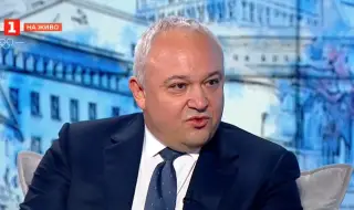 Демерджиев: Аз не чух смислен отговор от прокуратурата
