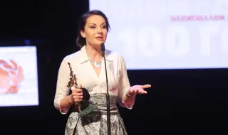 Гергана Стоянова с намек към Стефка Костадинова: Понякога 2,09м са достатъчни за да паднеш смъртоносно