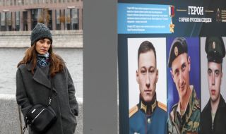 "Никой не ме иска, защото съм рускиня": тъжната история на Таня, която искаше да избяга в България