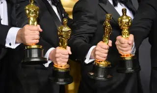 Показаха как е променена сцената на наградите "Оскар" тази година (СНИМКИ)