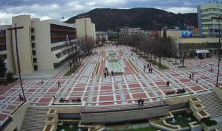 Благоевград излиза на протест заради мръсния въздух