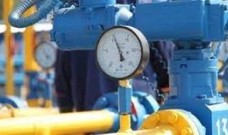 "Булгаргаз" поиска ново поскъпване на природния газ