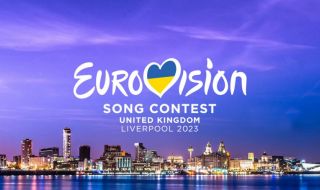 Дара, Галена и Молец са фаворитите на българите за Евровизия 2023