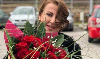 Илиана Раева удави феновете си в празнично настроение и благодарности (СНИМКИ)