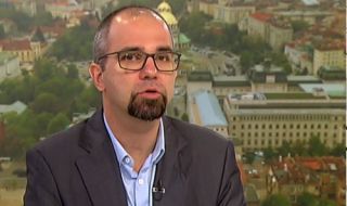 Първан Симеонов: Желанието на българите за промяна все пак надделя на изборите
