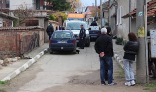 Хванаха заподозрян за жестокото убийство в Бузовград