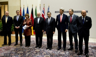 Иран и Шесторката постигнаха споразумение