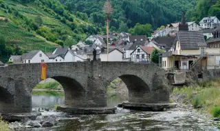 Мостовете в Германия: разруха и загуби за стотици милиони