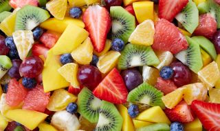 Най-здравословните плодове на планетата са...