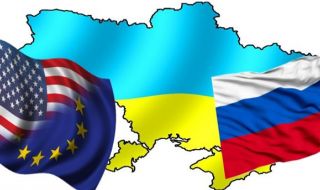 Русия към САЩ: Не търсим повод за нахлуване в Украйна, не искаме война - 1